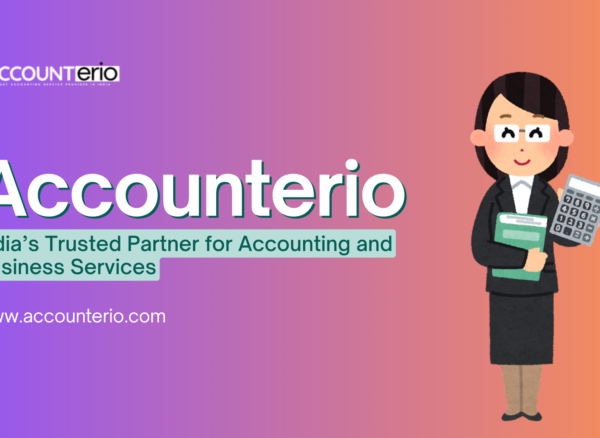 India’s Trusted Partner for Accounting and Business Services