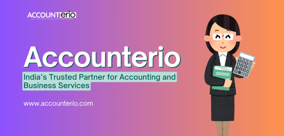 India’s Trusted Partner for Accounting and Business Services