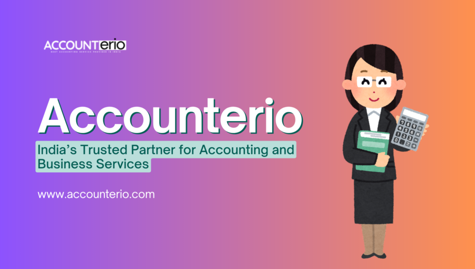 India’s Trusted Partner for Accounting and Business Services