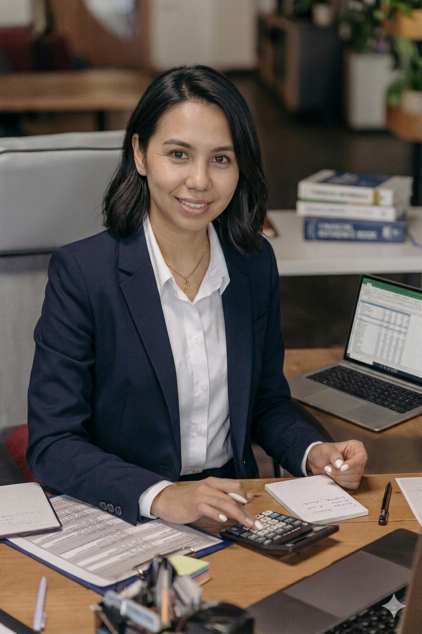 Expert Solutions