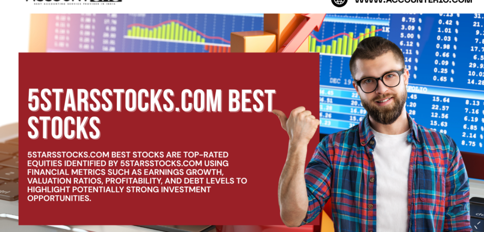 5starsstocks.com Best Stocks