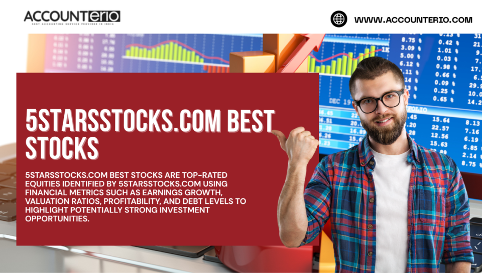 5starsstocks.com Best Stocks