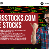 5starsstocks.com Value Stocks 5starsstocks.com Value Stocks