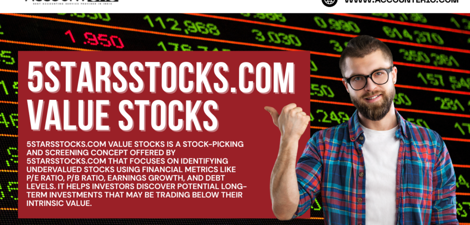 5starsstocks.com Value Stocks 5starsstocks.com Value Stocks
