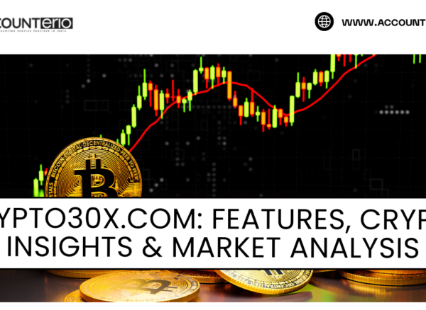 Crypto30x.com Crypto30x.com