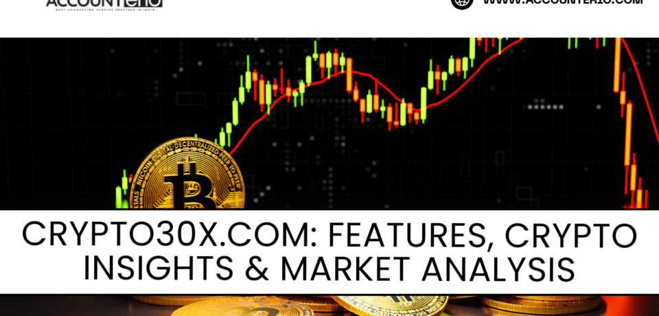 Crypto30x.com