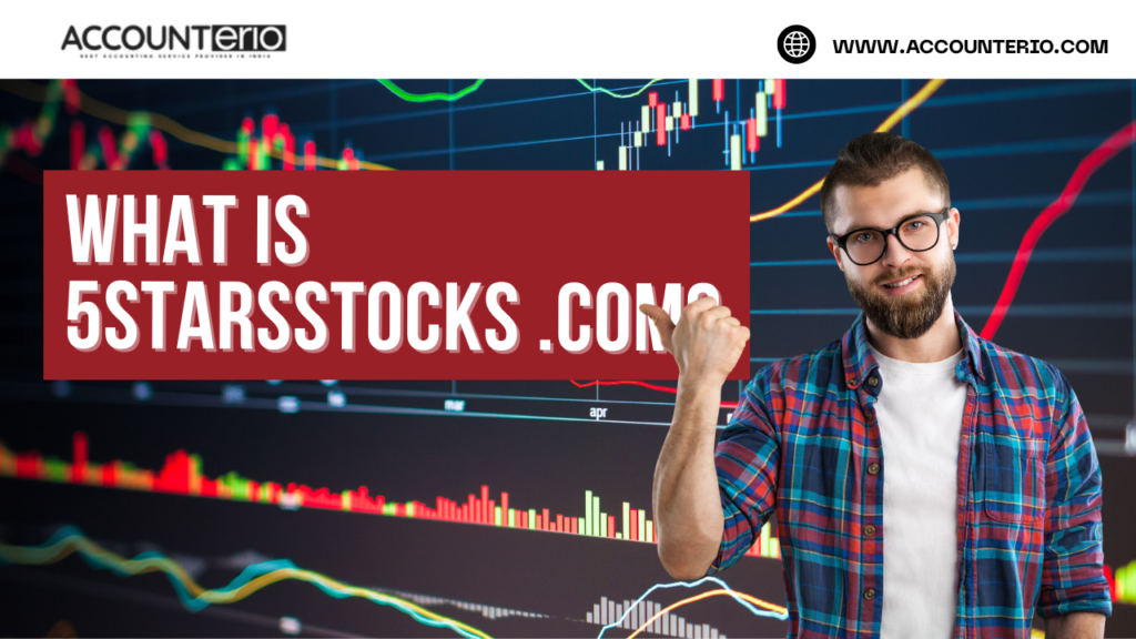 What is 5starsstocks .com?